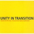 thumbnail image 1 of Unity in Transition Deutsche Post Dhl Group (Hardcover), 1 of 1