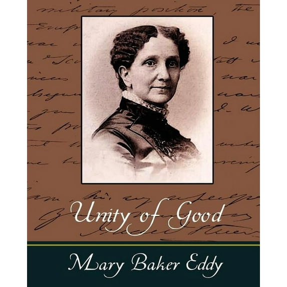 Unity of Good (Paperback)