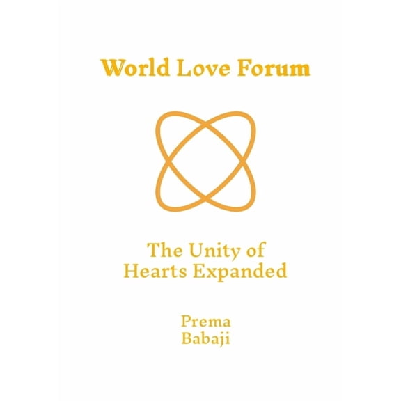 The Unity of Hearts Expanded, (Paperback)