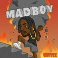 thumbnail image 1 of Unitytx - Madboy - Vinyl, 1 of 1