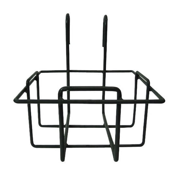 Univ 50 lb Salt Block Holder, 9.5" x 12" x 11.75"