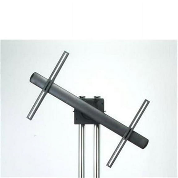 Univ Rotating Mount - Black