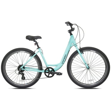 Univega - 27.5" USA Escape 1.0 Adult Bicycle, Medium Frame, Mint