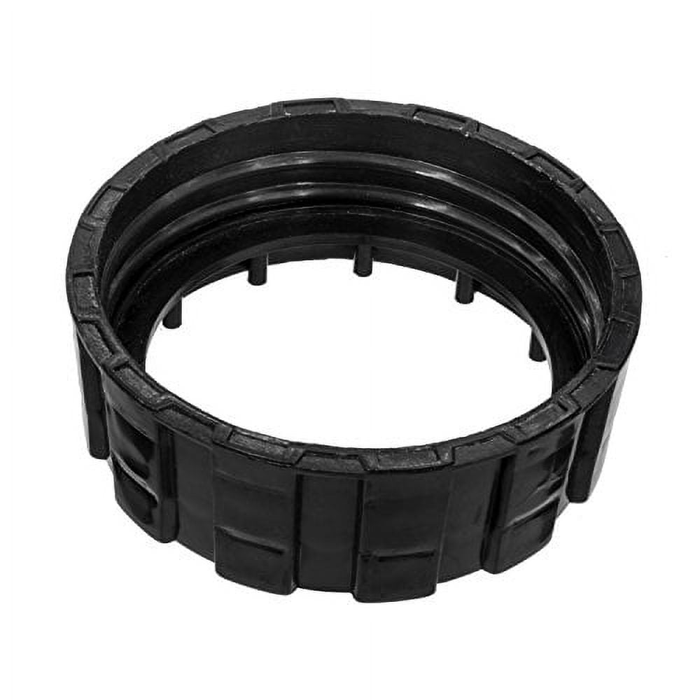 Univen BL500011 Blender Jar Bottom Screw Cap fits Black and Decker