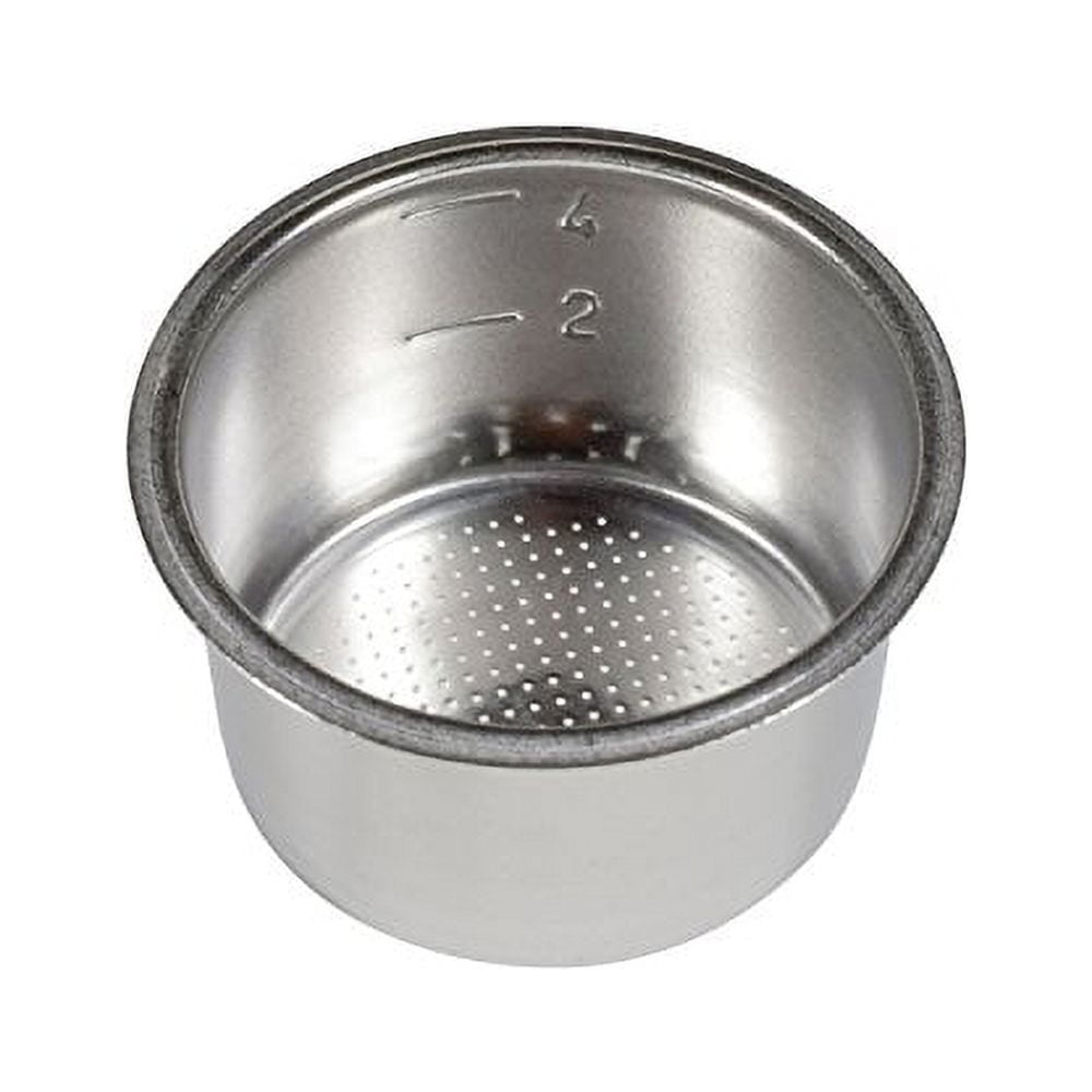Univen Espresso Maker Filter Basket Cup Replaces Mr. Coffee 4101