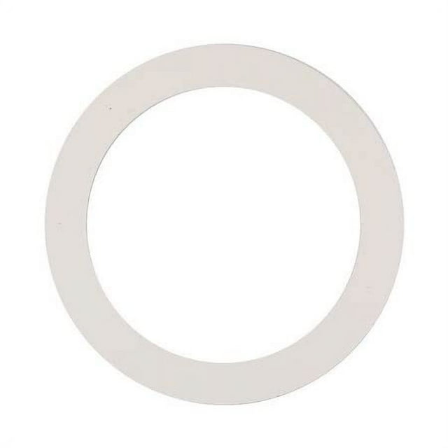 Univen Gasket for Stovetop Espresso Coffee Makers 6 Cup fits Bialetti