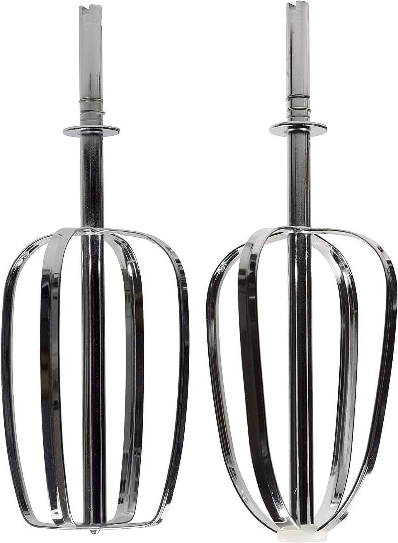 Univen Mixer Beaters fits Older Vintage Sunbeam Mixmaster Mixers Listed in Description ONLY