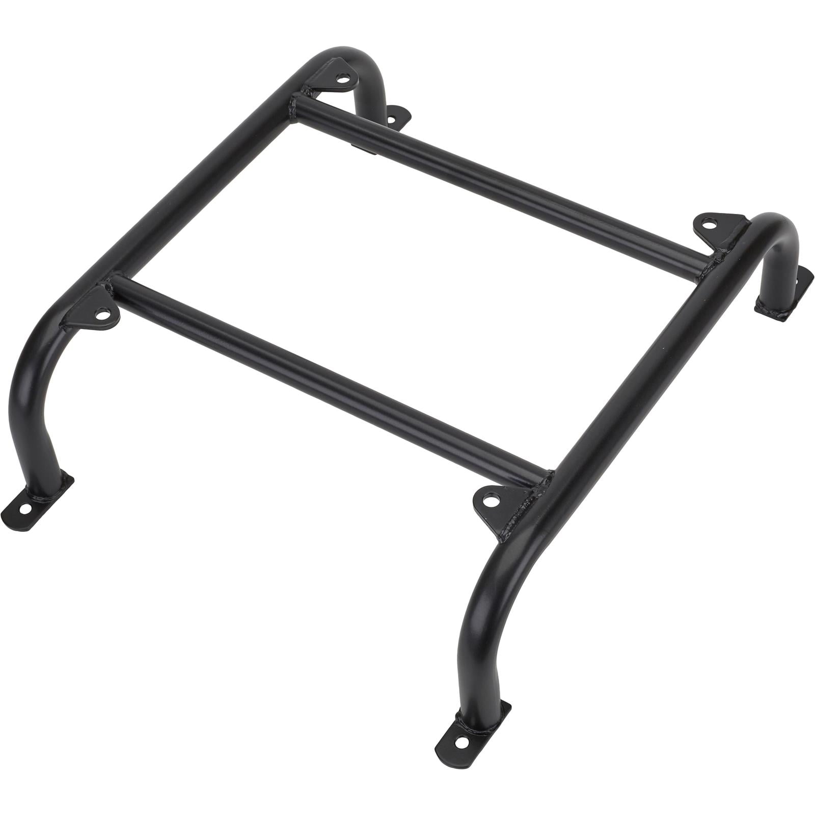 Bucket Frame Rests Speedway Motors, Seat Support Mount, 14-1/4x18-inch, Universal ...