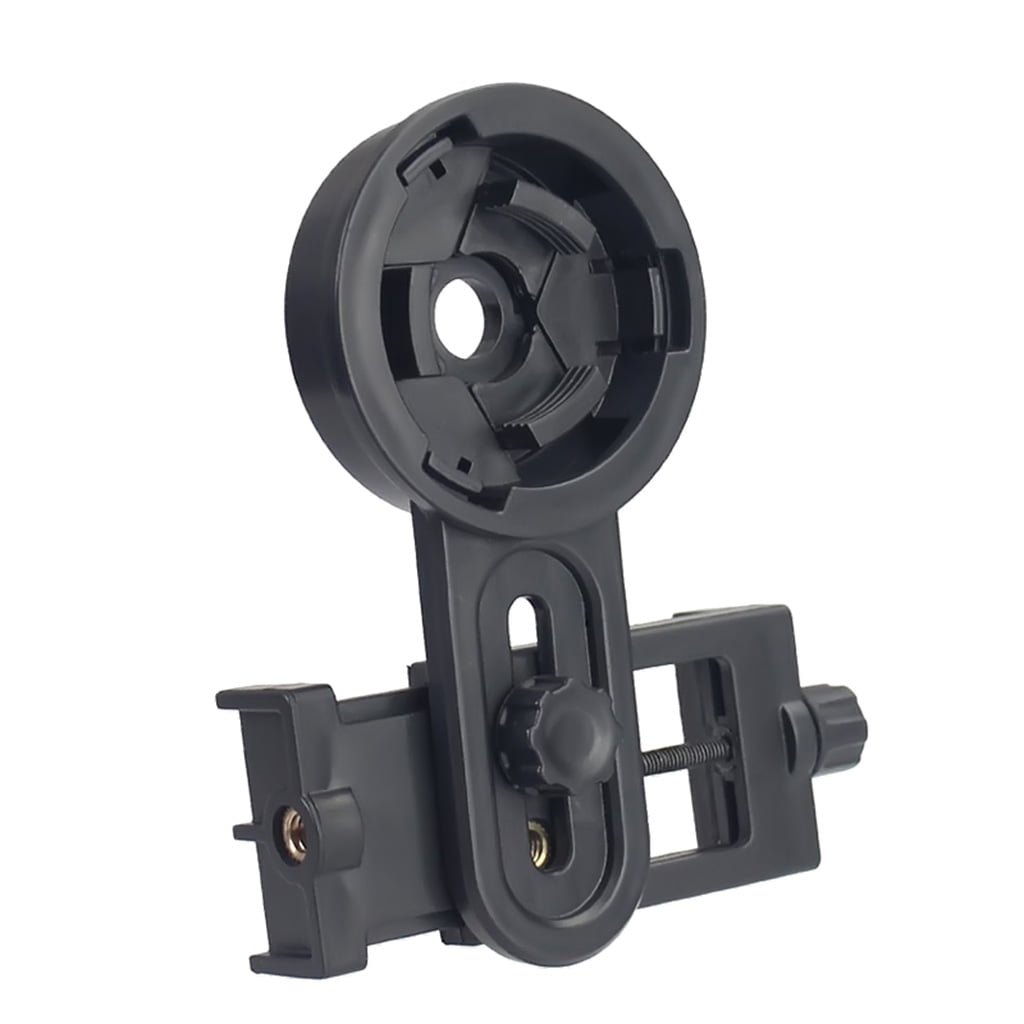 Univeral Mobile Phone Camera Adapter Smartphone Capturer Telescope Clip