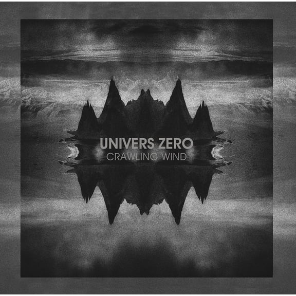 Univers Zero - Crawling Wind - Music & Performance - Vinyl