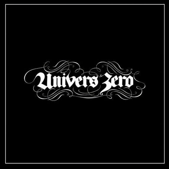 Univers Zero - Univers Zero - Music & Performance - CD
