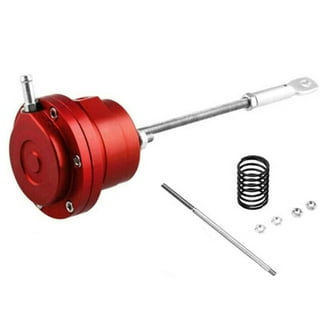 Wastegate Actuator Rod Replacement For Alfa Romeo Giulia - Turbocharger Control Component