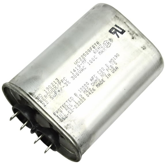 Universal 07828 - 005-1419-BH Ballast Capacitor