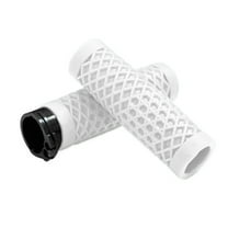 Universal 1'' 25mm Motorcycle Grips Handlebar Hand Grips for Honda for Suzuki...