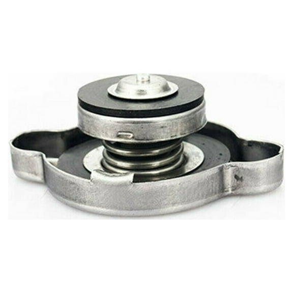 Universal 1.3 Bar Radiator Cap Cover For Subaru Impreza WRX STi Legacy Forester