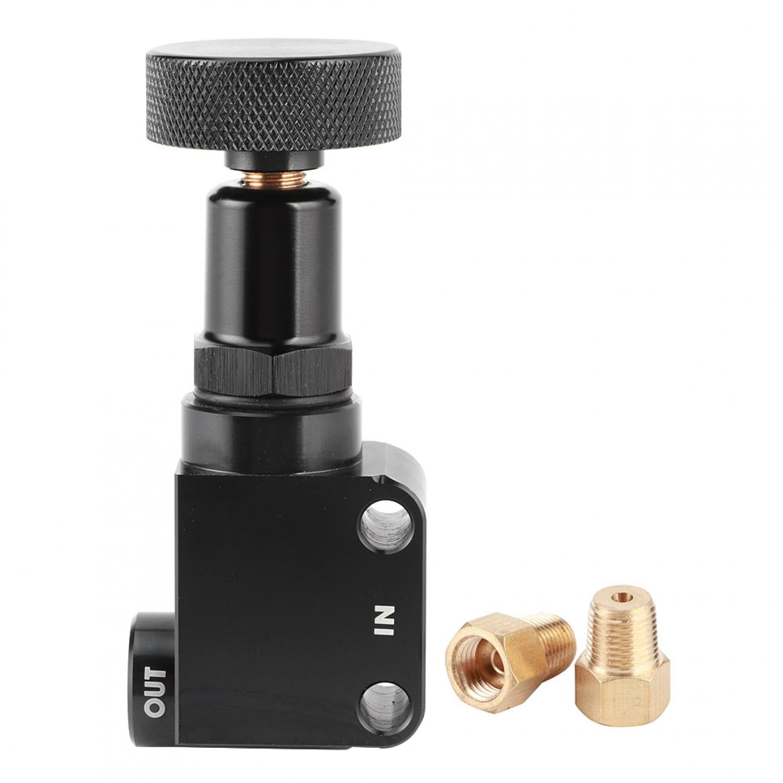 Universal 1/8NPT Racing Car Drifting Brake Bias Adjuster Valve