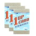 thumbnail image 1 of Universal 1 UP Retro Video Game Cartridge Cleaning Kit 3 Pack [1UP Card], 1 of 9