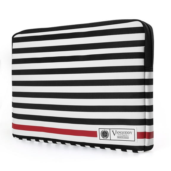Universal 10.1–12.5″ Laptop & Tablet Sleeve Case – Premium Water-Resistant Padded Carrying Case for Notebooks & Devices
