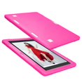thumbnail image 1 of Universal 10-10.1 Inch Tablet Case - Drop/Shockproof Silicone & ABS, Lightweight Protective Cover, 1 of 5