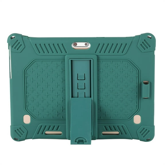 Universal 10 101 Inch Android Tablet PC Protective Cover with Flip Stand Function Lightweight Portable Design for Easy Handling and Secure Daily Use