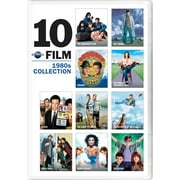 Universal 10-Film 1980s Collection (DVD Set) [DVD]