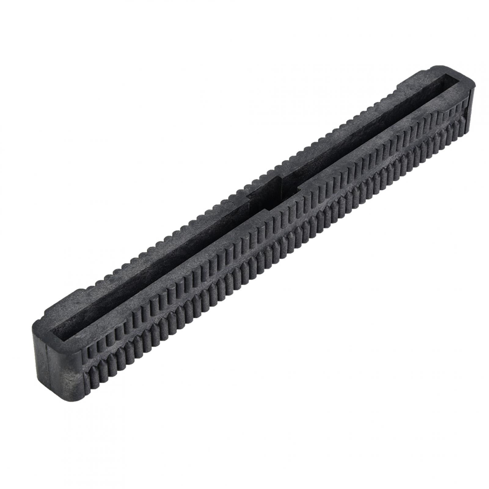 Universal 10 Inch Longboard Surfboard Single Center Tail Fin Box Plug ...