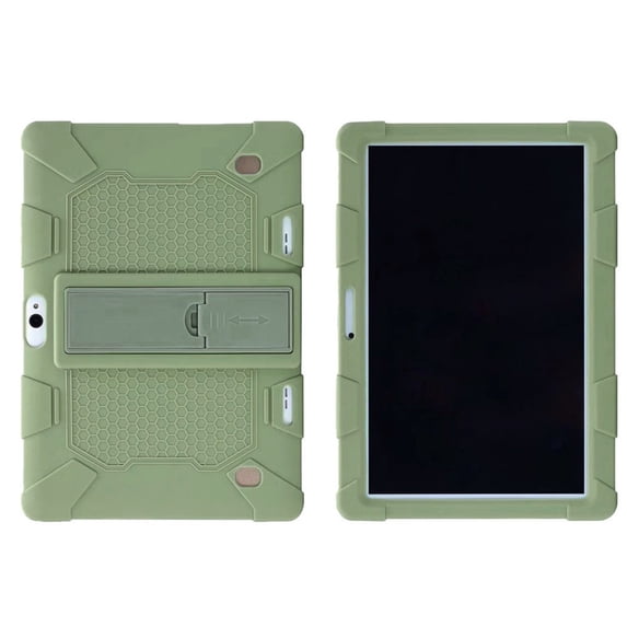 Universal 10 Inch Tablet Case, Slim Heavy Duty Shockproof Rugged Protective Case, Tablet Cover, for Most 10 10.1 Inch Android Tablet PC, Gifts for Women and Men