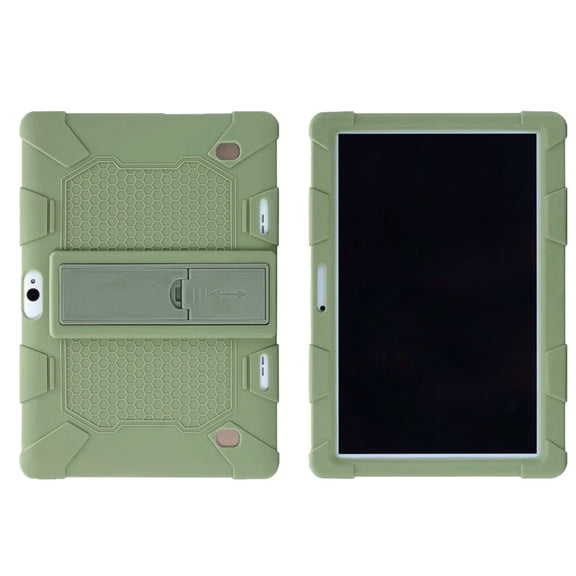 Universal 10 Inch Tablet Case, Slim Heavy Duty Shockproof Rugged Protective Case, Tablet Cover, for Most 10 10.1 Inch Android Tablet PC, Gifts for Women and Men
