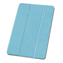 Universal 10 Inch Tablet Case, Universal 10.1 Inch Tablet Case, Protective Folio Stand Android Case for 9.6-11 Inch Tablet with Hand Strap and Cards Slots