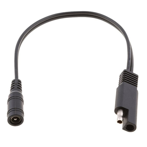 Universal 10 """" SAE to Coax Female Adapter Cable