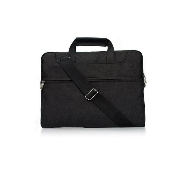 Universal 11 12 13 14 inch Laptop Bag, Computer Bag, Water Resistant Laptop Case Sleeve with Shoulder Strap for MacBook Acer Lenovo HP Dell Samsung