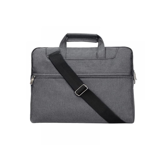 Universal 11 12 13 14 inch Laptop Bag, Computer Bag, Water Resistant Laptop Case Sleeve with Shoulder Strap for MacBook Acer Lenovo HP Dell Samsung