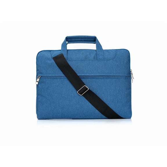 Universal 11 12 inch Laptop Bag, Computer Bag, Water Resistant Laptop Briefcase Case Sleeve with Shoulder Strap for MacBook Acer Lenovo HP Dell Samsung