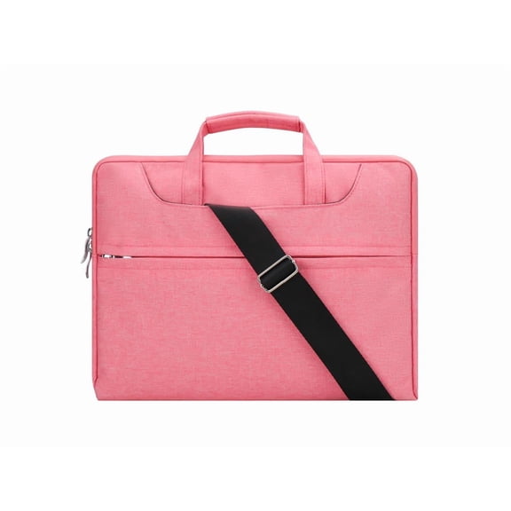 Universal 11 12 inch Laptop Bag, Computer Bag, Water Resistant Laptop Briefcase Case Sleeve with Shoulder Strap for MacBook Acer Lenovo HP Dell Samsung