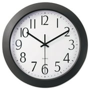 Universal 11.8" Modern Wall Clock