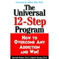thumbnail image 1 of Pre-Owned Universal 12-Step Program (Paperback) 1580622135 9781580622134, 1 of 1