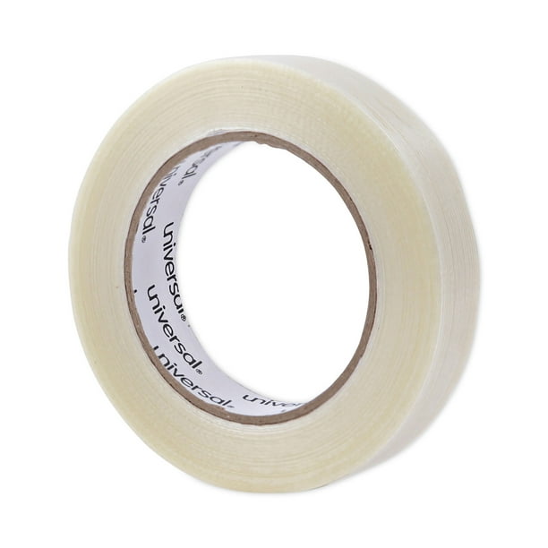120# Utility Grade Filament Tape, 3 120# Utility Grade Filament Tape, 3