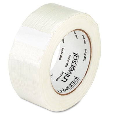 120# Utility Grade Filament Tape, 3 120# Utility Grade Filament Tape, 3