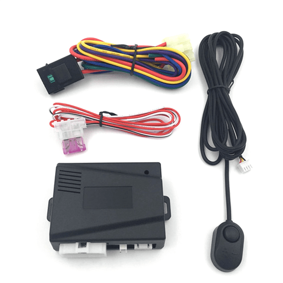 Universal 12V Car Auto Light Sensor System Automatically Control Cars Automatic Headlight