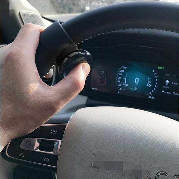 Universal 12V Car Truck Wireless Horn Button Auto Steering Wheel Horn Button Kit