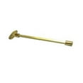 thumbnail image 1 of Blue Flame NKY.12.BRS 12 in. Universal Gas Valve Key in Polished Brass, 1 of 1
