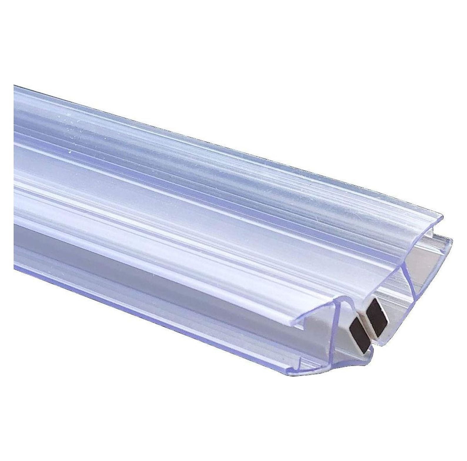 Universal 135 Degree Shower Door Profile Seal for NeoAngle