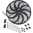 thumbnail image 1 of Universal 16" Electric Radiator Cooling Fan, 1 of 2