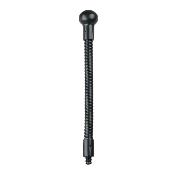 Universal 17.4mm Ball Head Adapters 1/4 Screw for Camera Tripods Phone Mount Use