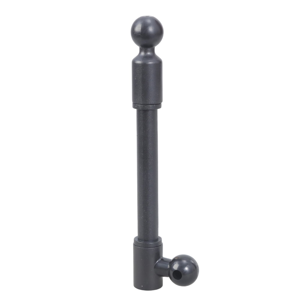 Ergo Tech Rotation Adapter Universal 17mm Ball Head Mount Adapters with 360 Rotation Tablet ...