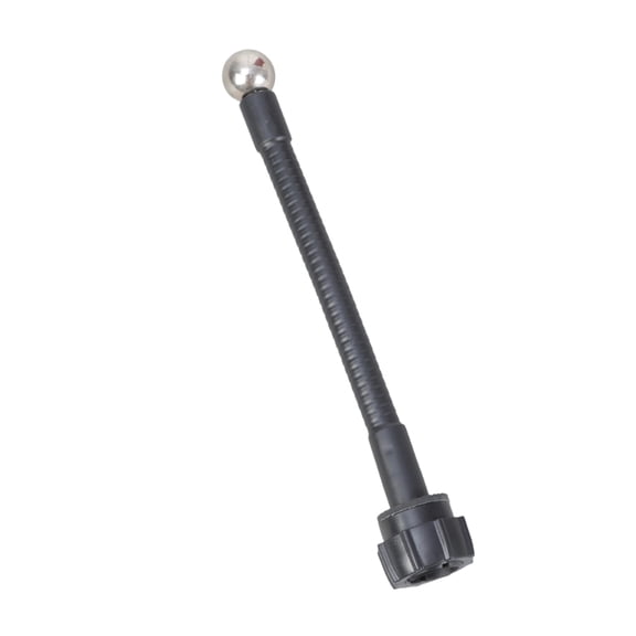 Universal 17mm Ball Joint Extension Rod Plastic & Metal Car Vent Phone Holder Adapter fitting for Car Vent Phone Mounts