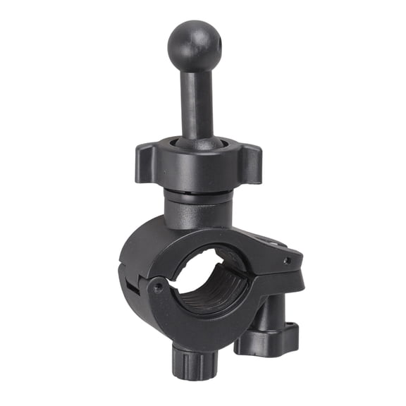 Universal 17mm Ball Joint Swivels Mount For Bike Motorcycle Phone Holder Camera Stand Accessory