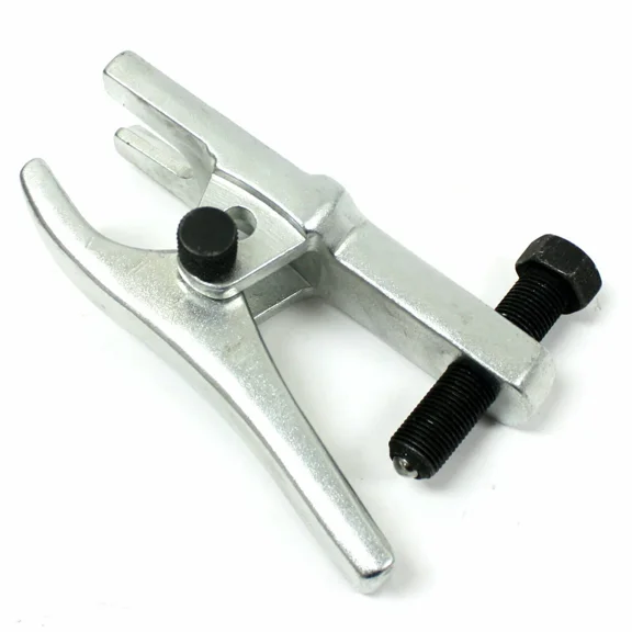 Universal 19mm Ball Joint Puller Separator Tie Rod End Remover Removal Tool US