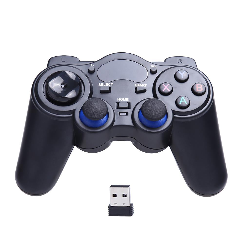 Gamepad for android tv on sale box