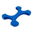 thumbnail image 1 of Universal 2.5 Inch Shockproof HDD Enclosure Mobile Hard Disk Silicone Case Cover Protector, 1 of 8